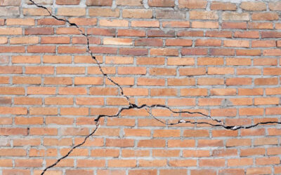 How To Repair Cracks In Brick Walls