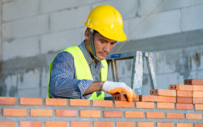 How Many Bricks Can A Bricklayer Lay In A Day