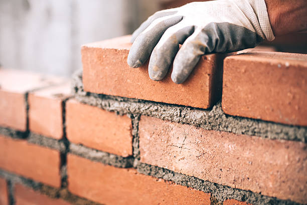 How Long Does It Take to Become a Bricklayer