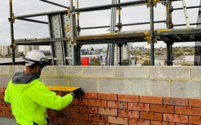 How Long Is a Bricklayer Apprenticeship