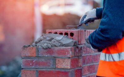 What Is The Ratio Of Sand And Cement For Bricklaying